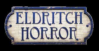 Eldritch Horror